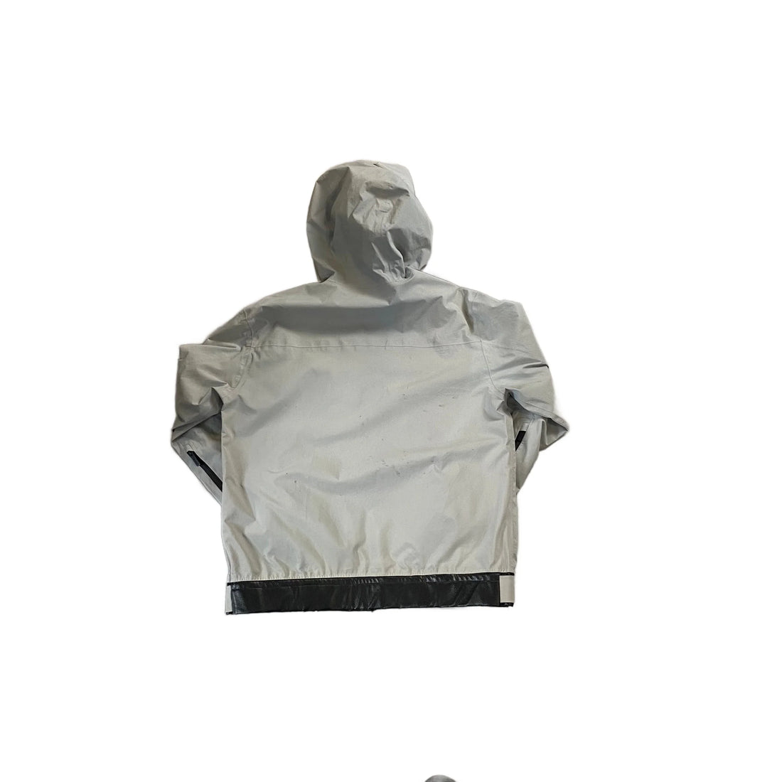 Grey Prada Jacket - L