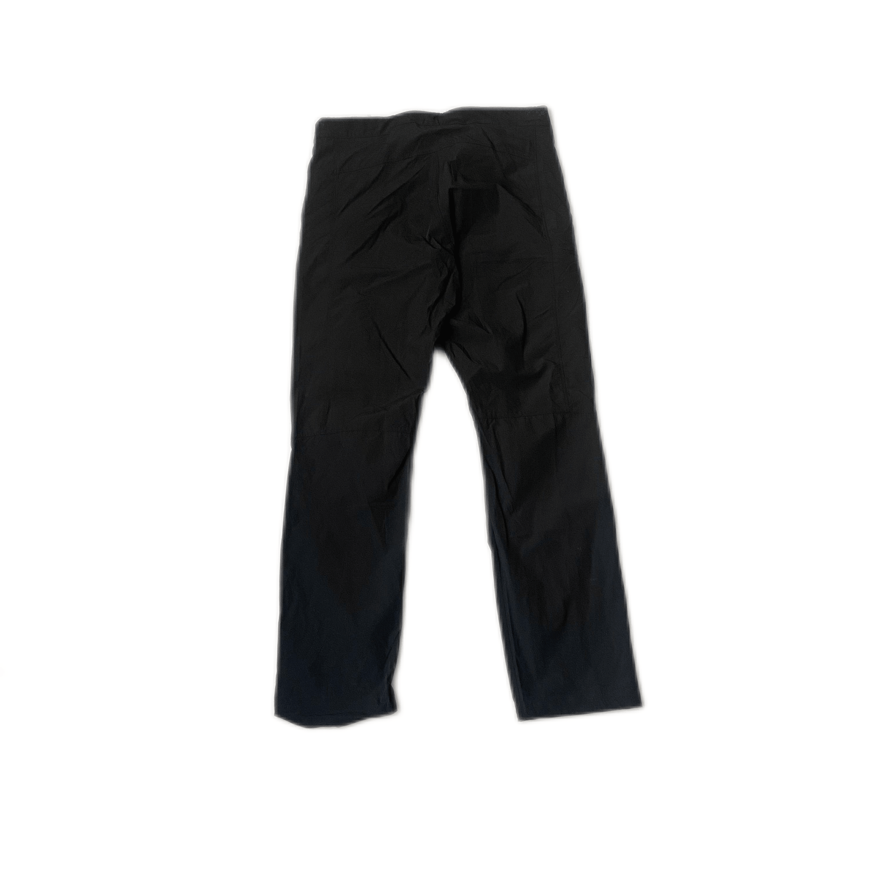 Black Arc’Teryx Bottoms - L