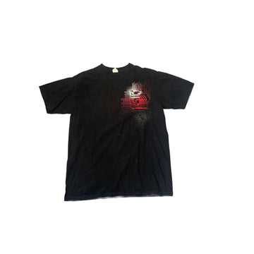 Black Oakley Tee - L