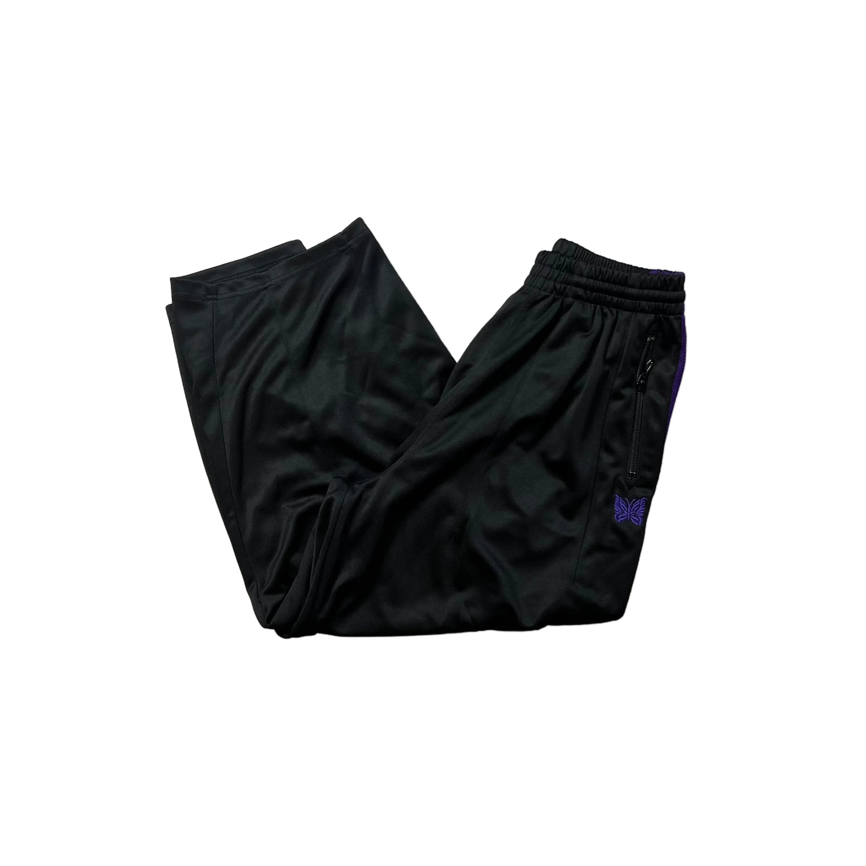 Black Needles HD Joggers - S