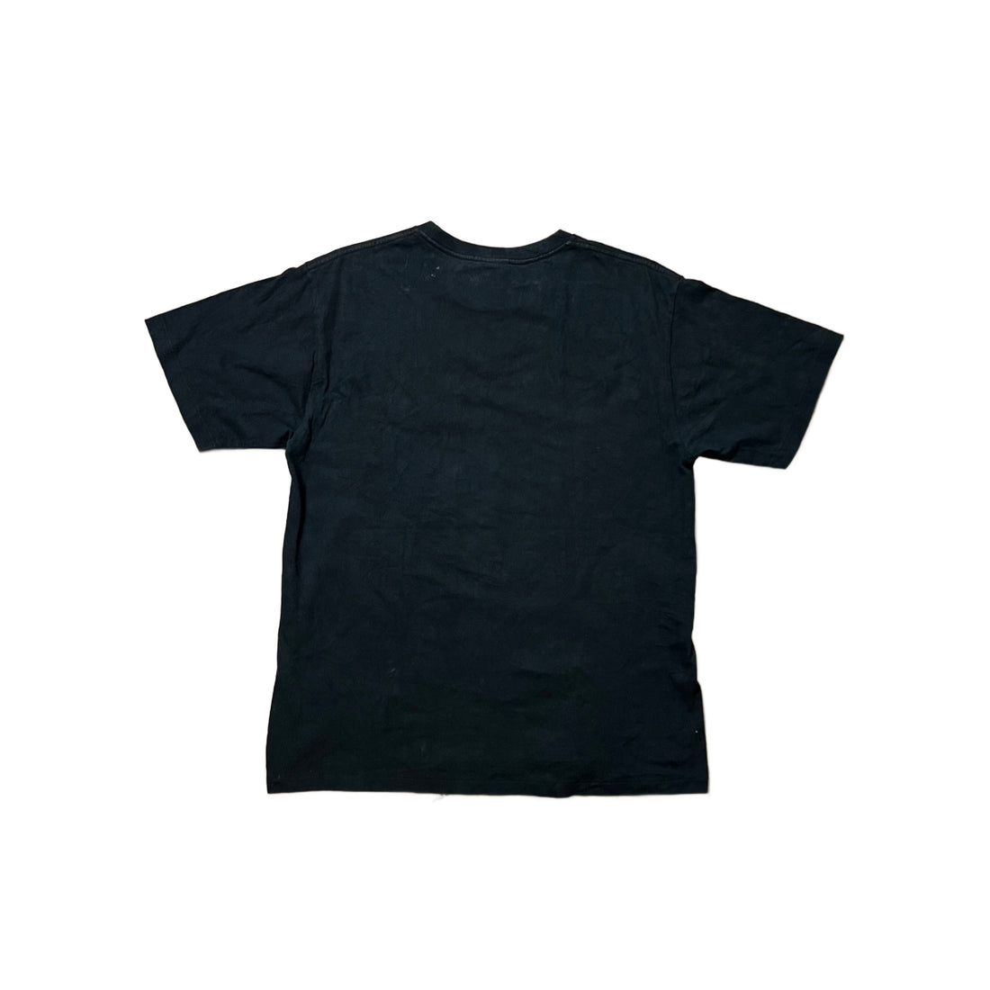 Black A Bathing Ape (BAPE) Tee - L