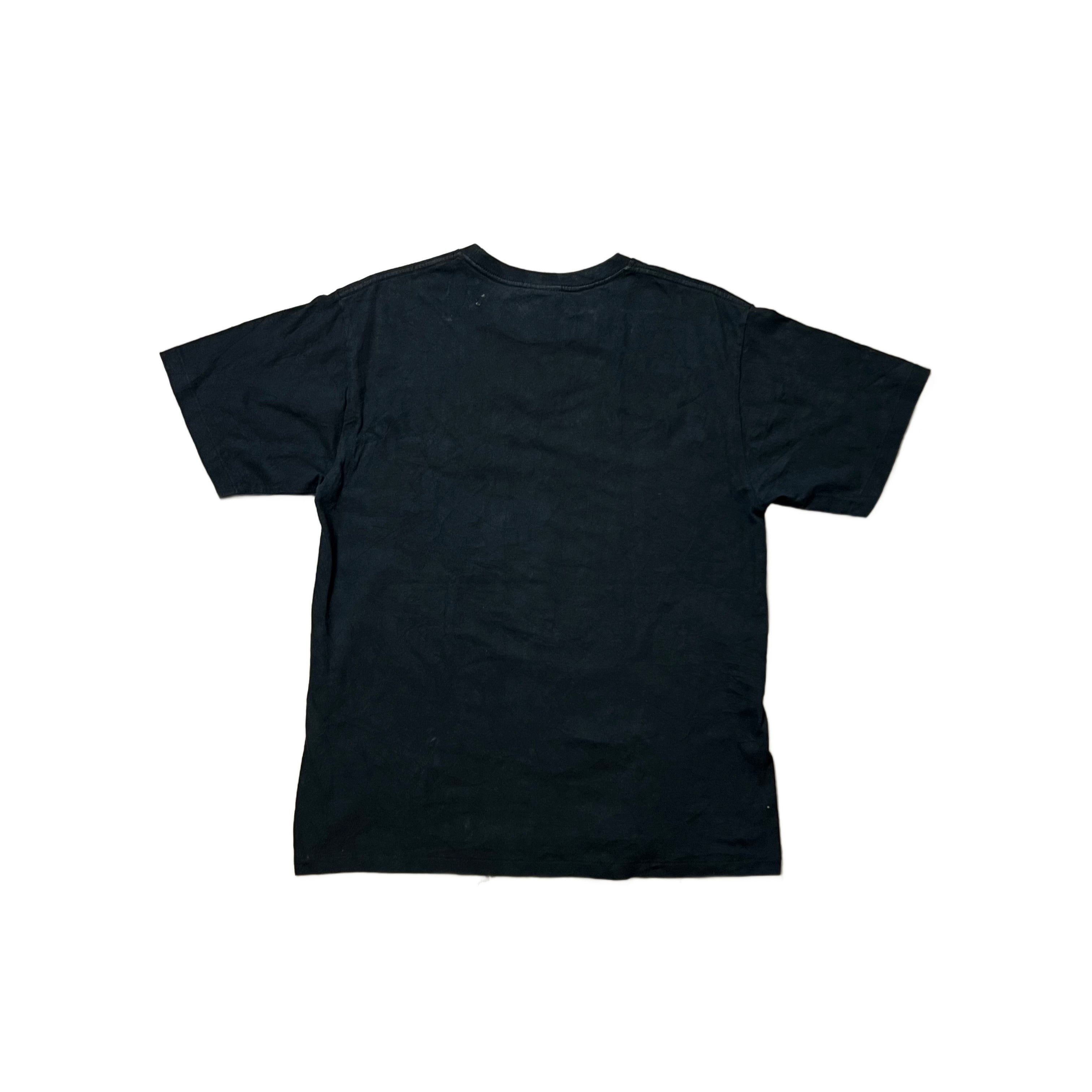 Black A Bathing Ape (BAPE) Tee - L