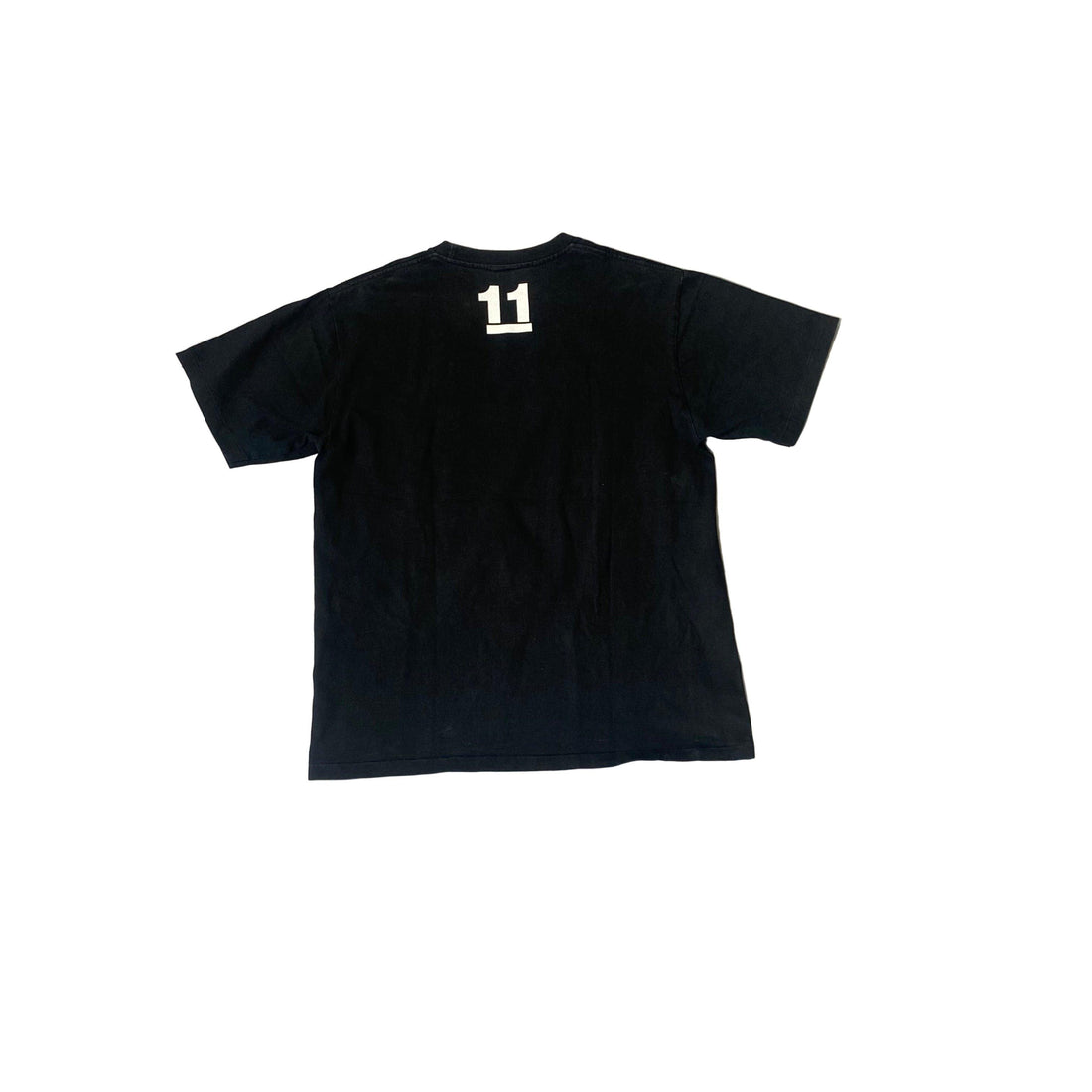 Black A Bathing Ape (BAPE) Tee - M