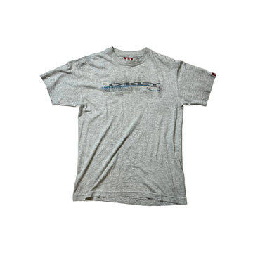 Grey Oakley Tee - M