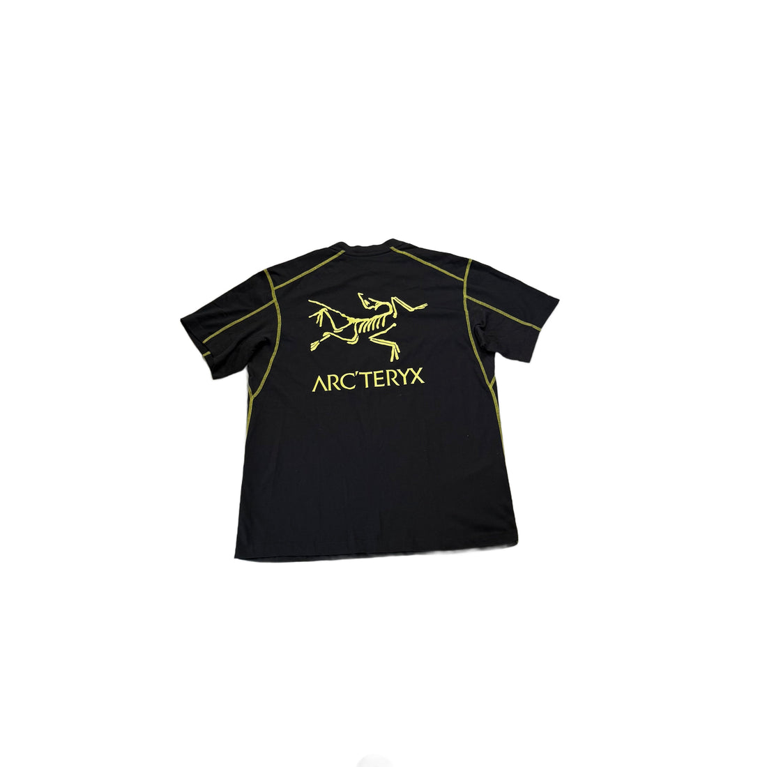 Black Arc'Teryx Tee - XL