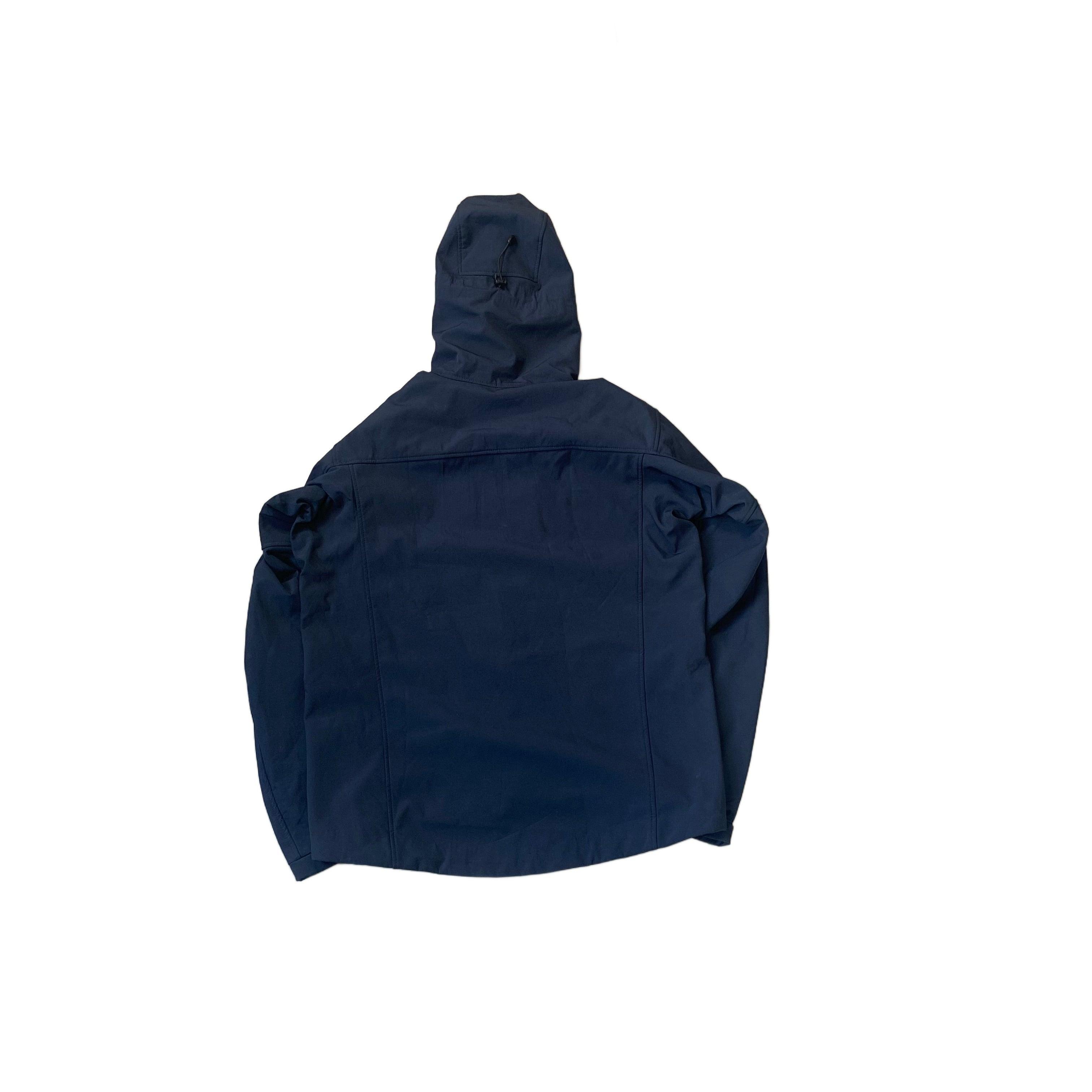 Navy Blue Arc'Teryx Jacket - M