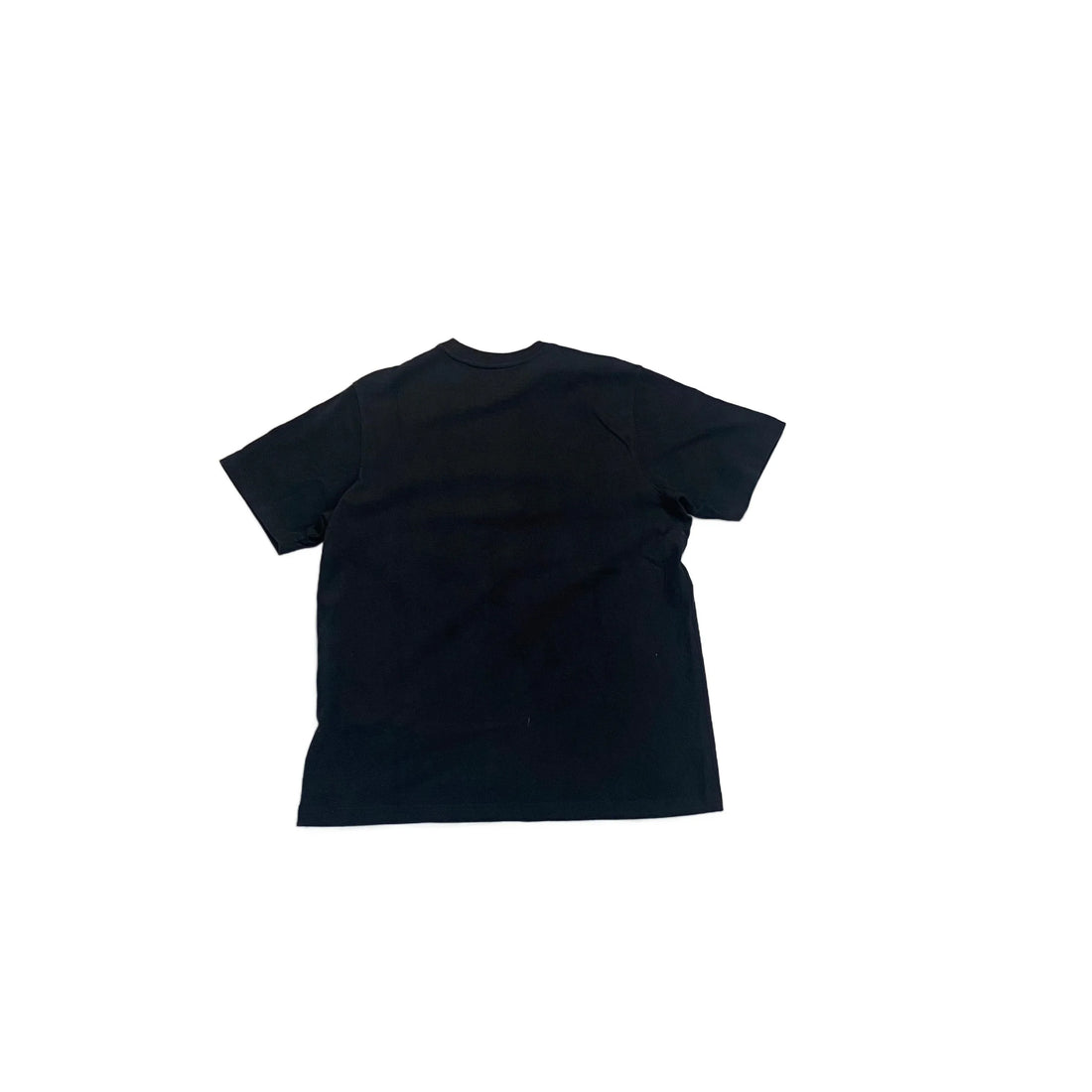 Black Supreme Tee - M