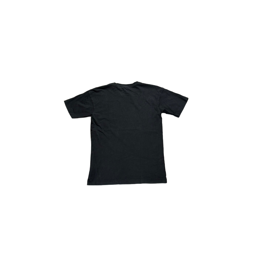 Black Travis Scott x Jordan Tee - XS