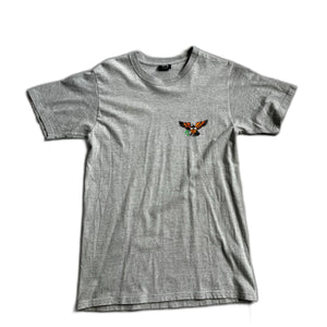 Descriptive image text