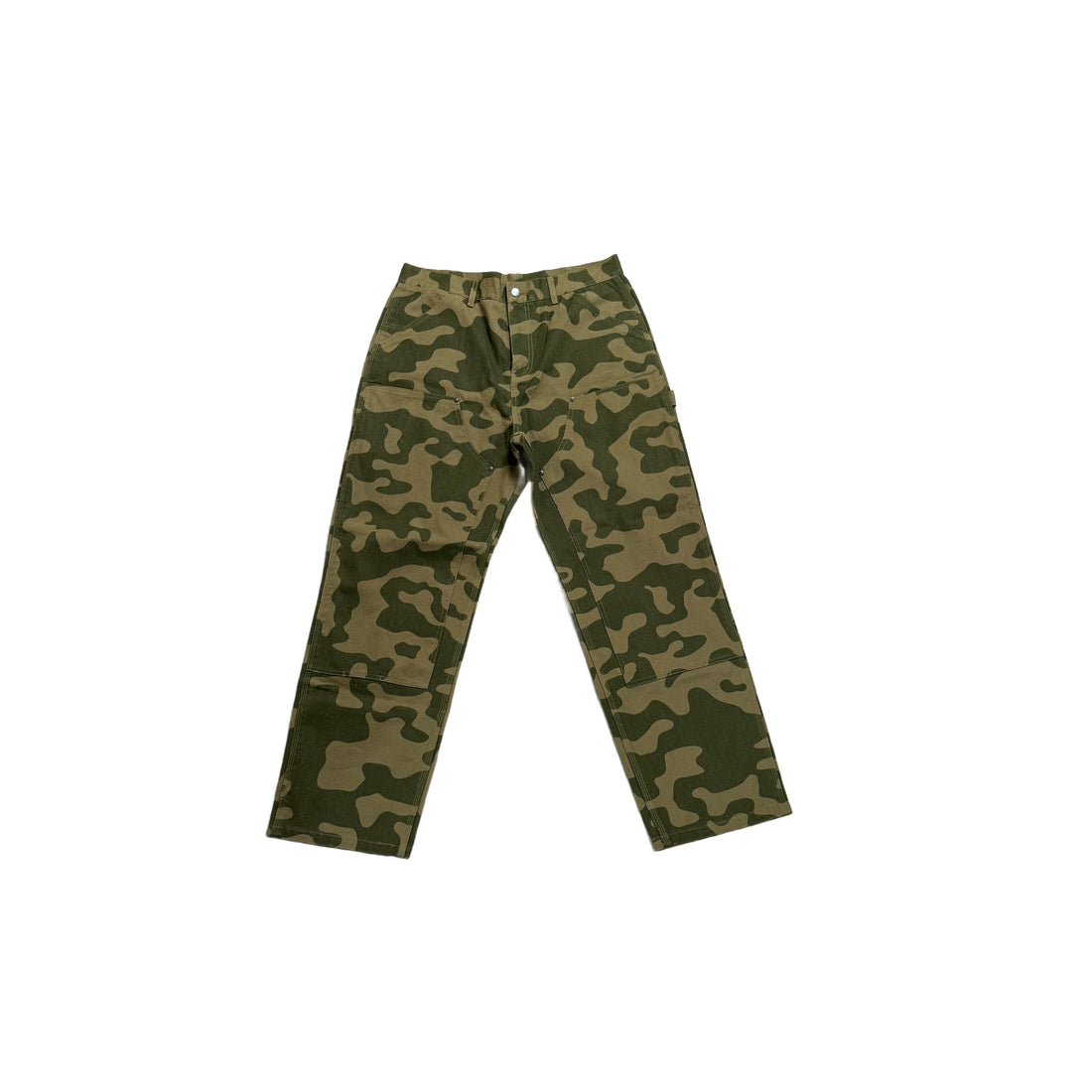 Palace x Carhartt Bottoms - W36