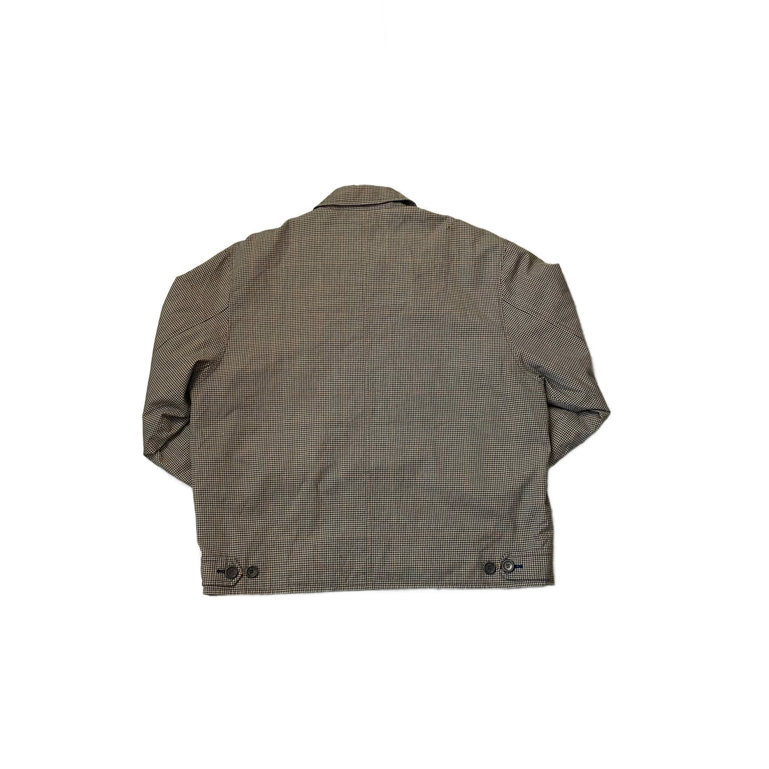 Vintage Balenciaga Jacket - L