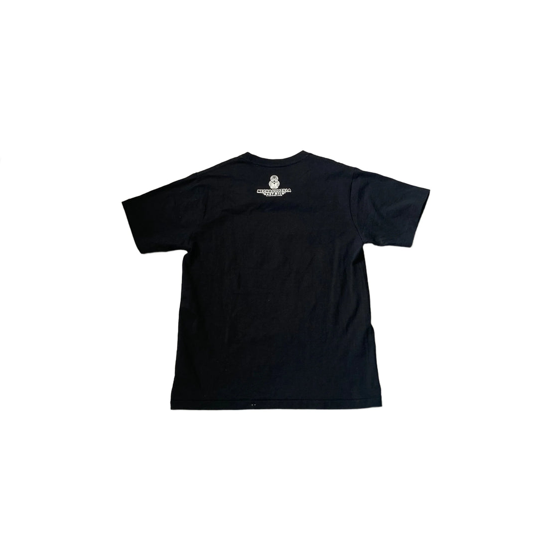 Black A Bathing Ape (BAPE) Tee - M