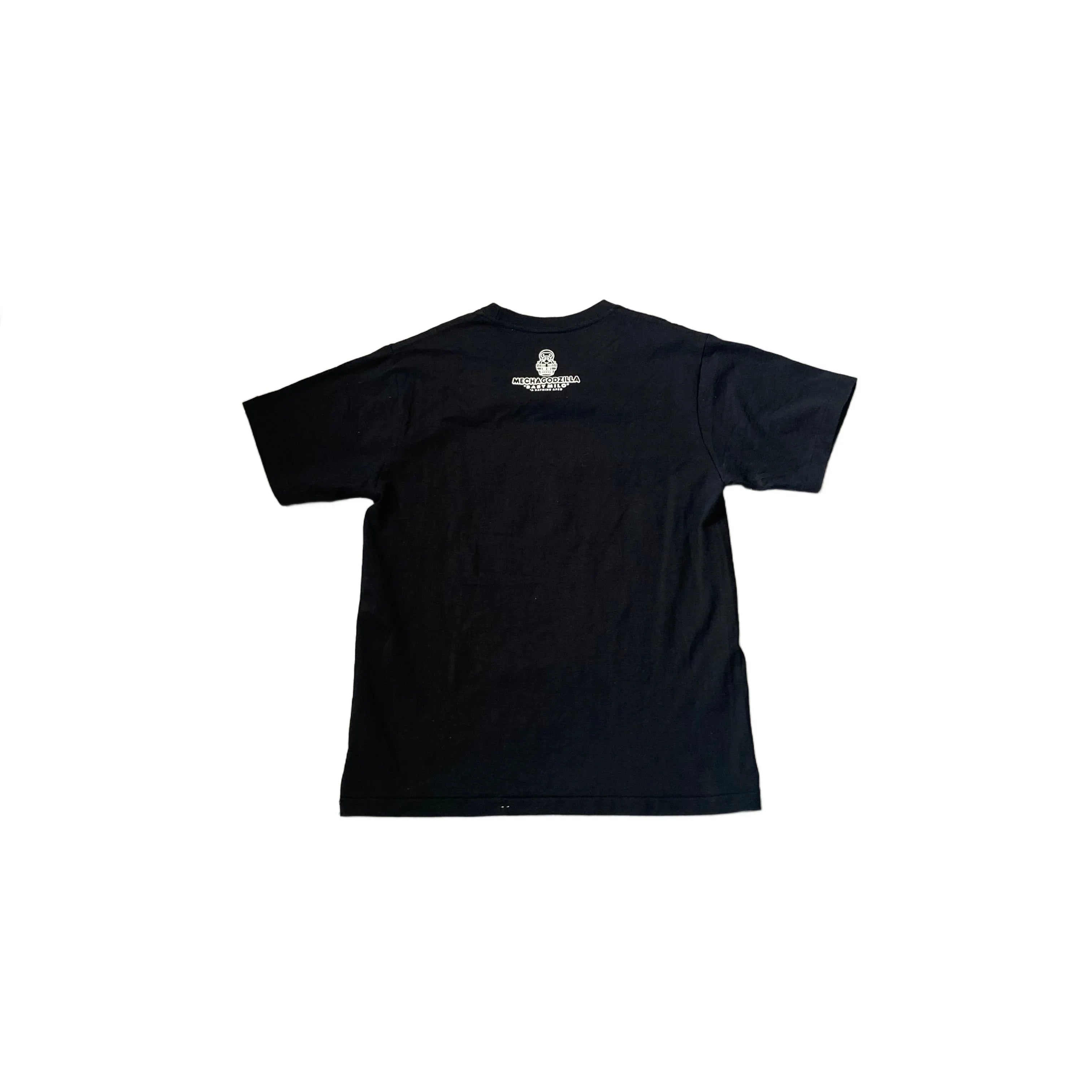 Black A Bathing Ape (BAPE) Tee - M