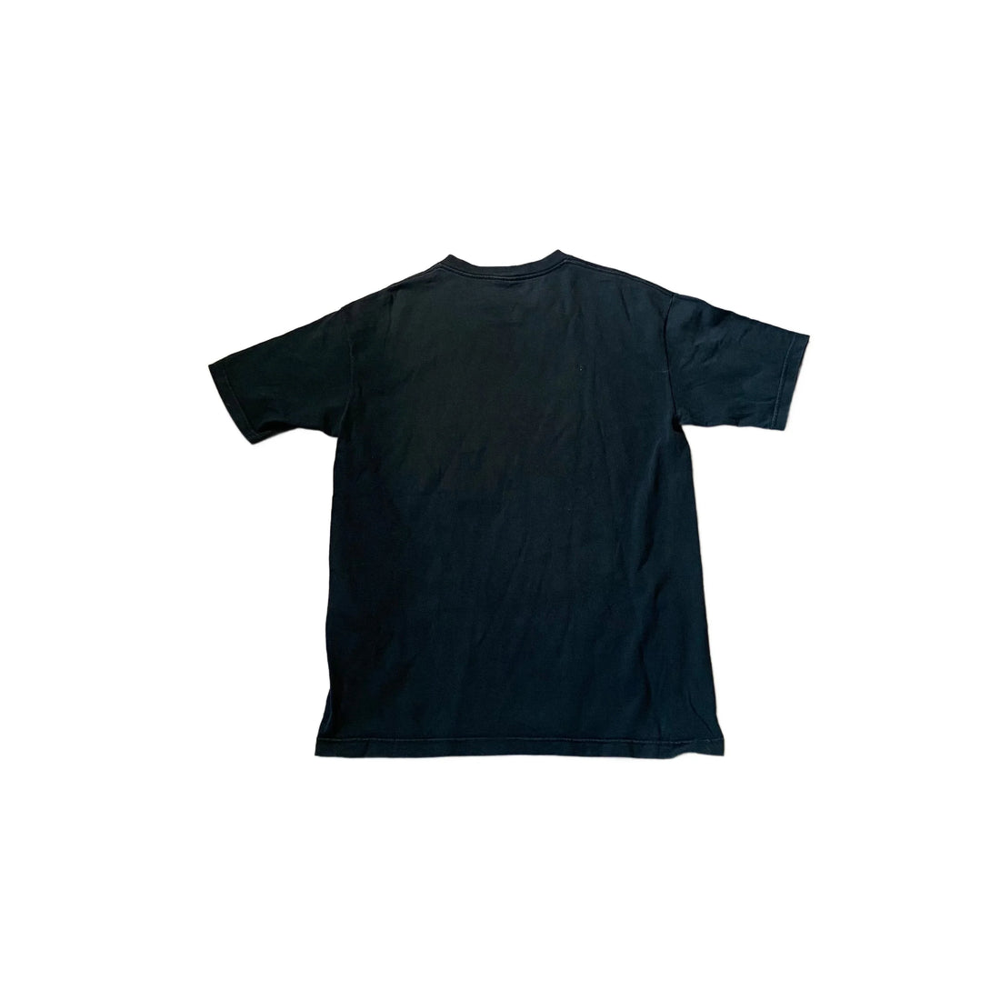 Black Supreme Tee - M