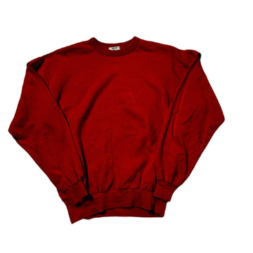 Vintage 90s Red Valentino Sweatshirt - S
