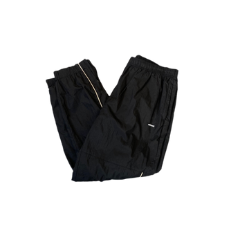 Black Stussy Bottoms - XL