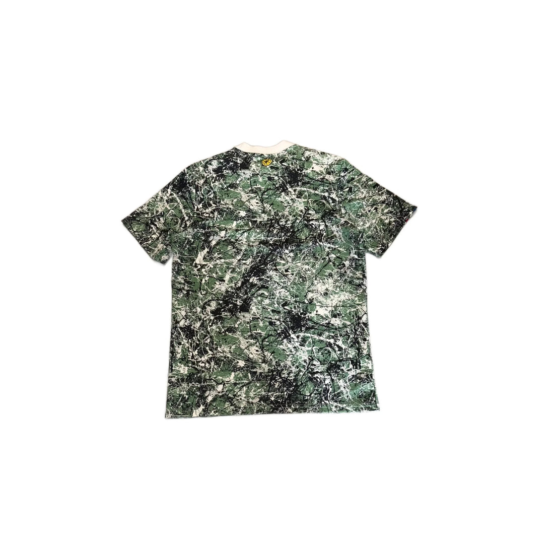 Manchester United x Stone Roses Shirt - M