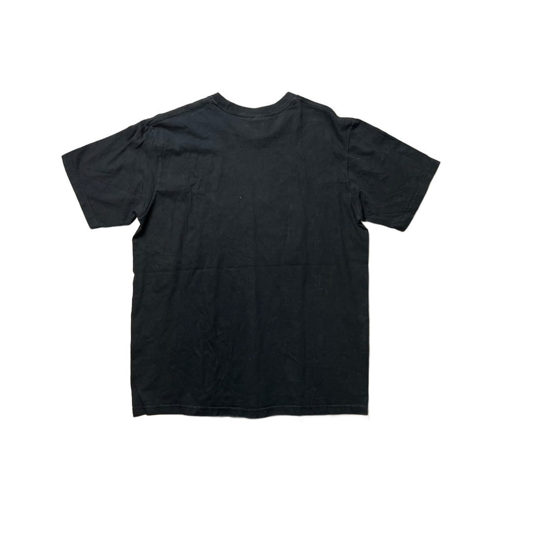 Black Supreme Tee - M