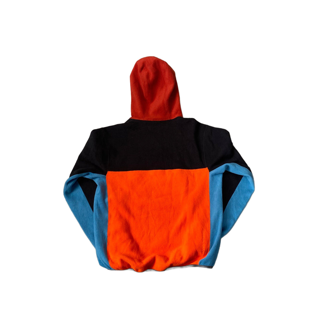 Nike ACG Fleece Hoodie - S