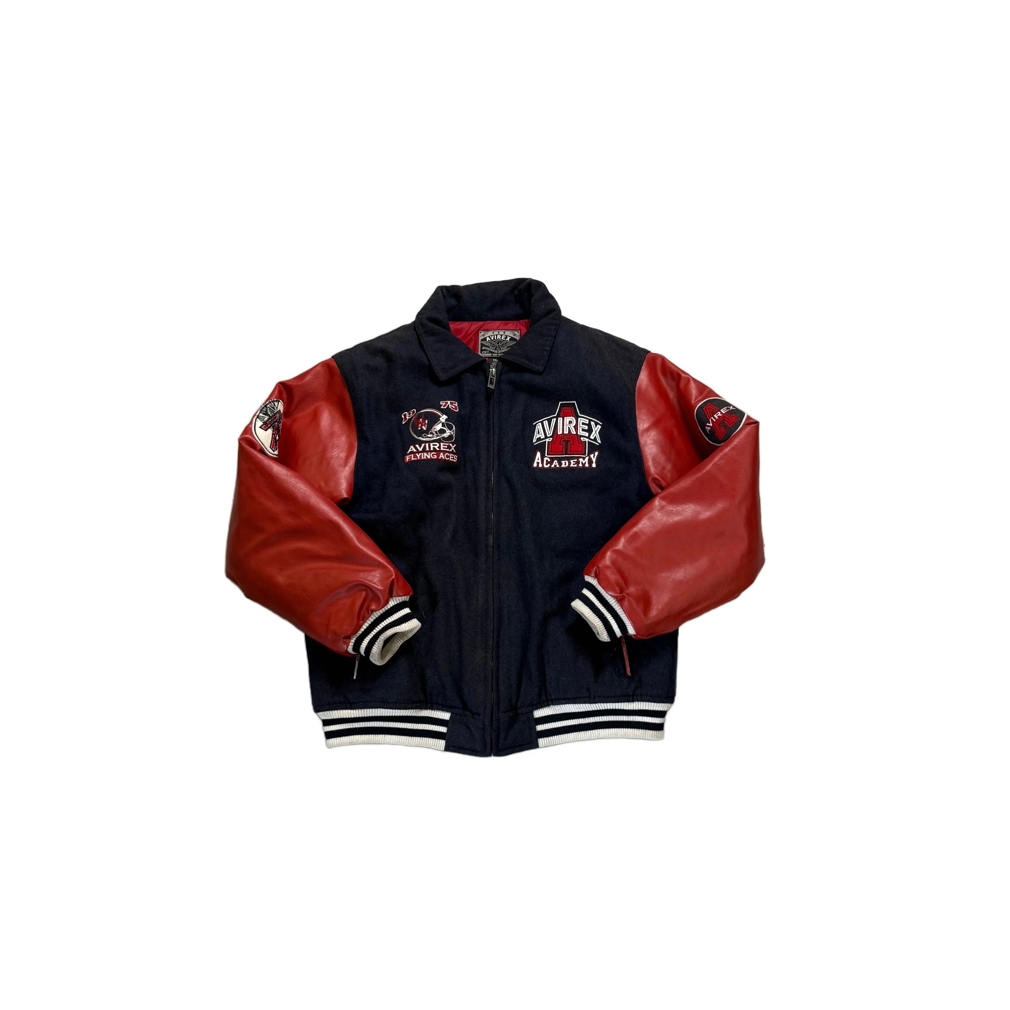 Avirex Jacket - S