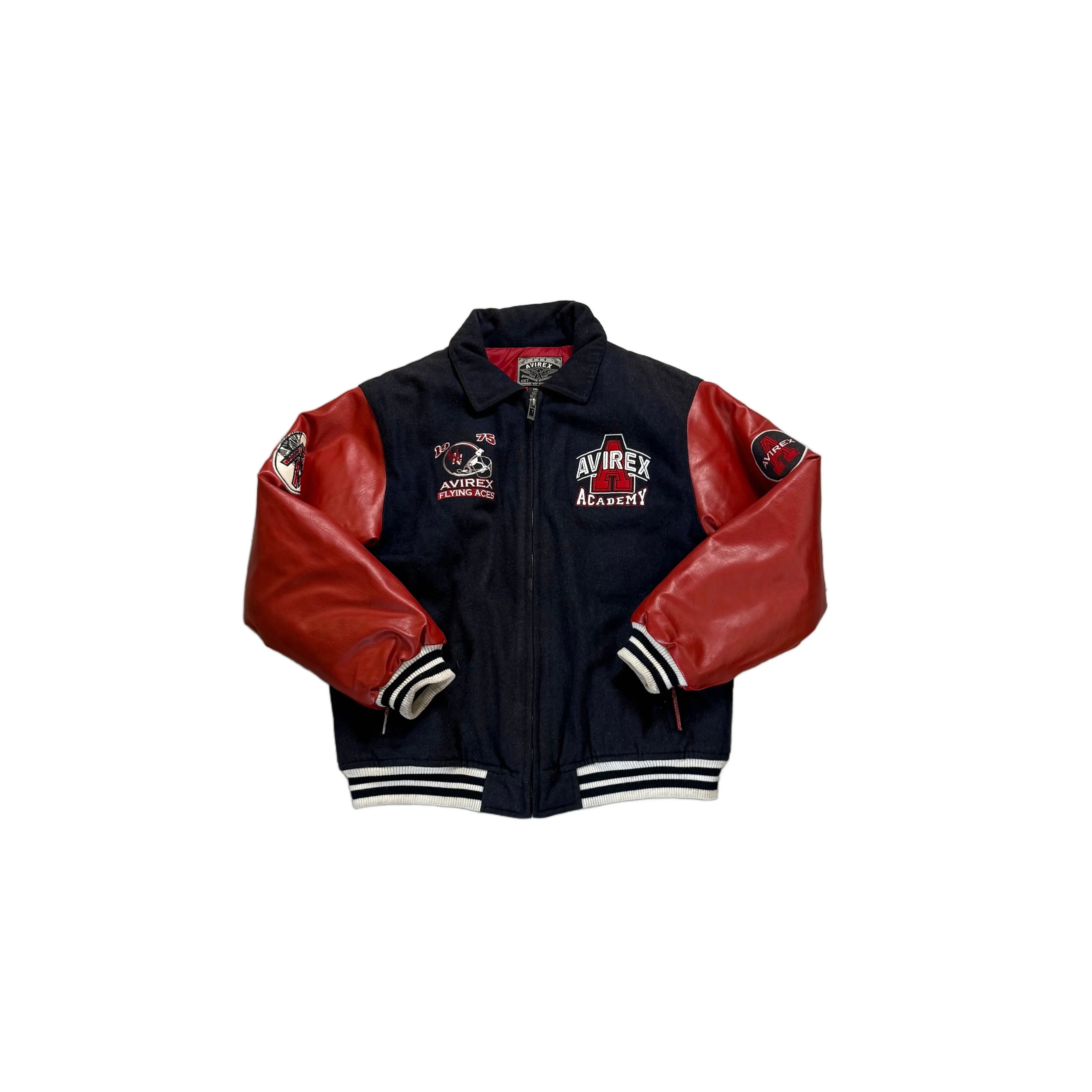 Avirex Jacket - S