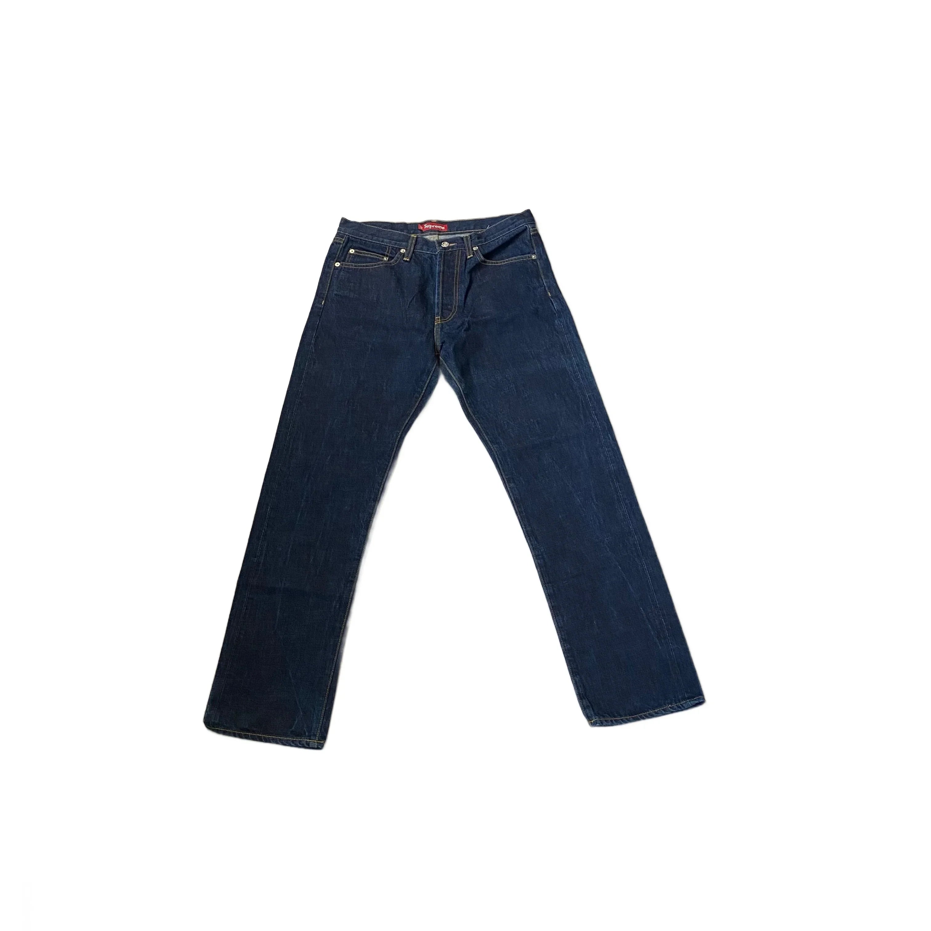 Supreme Jeans - W32