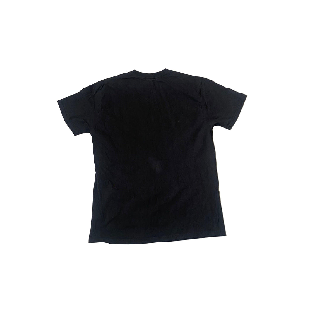 Black Drama Call Tee - L