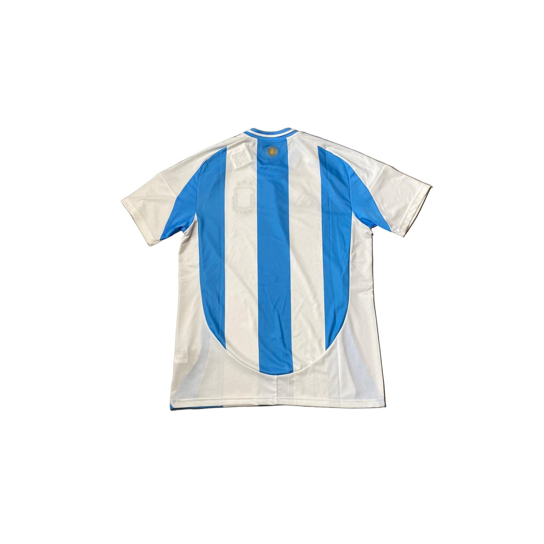 2024 Argentina Home Shirt - M