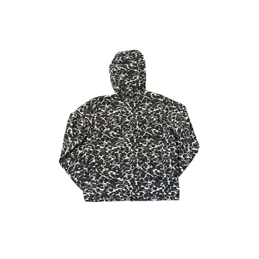 Black A Bathing Ape (BAPE) Jacket - M