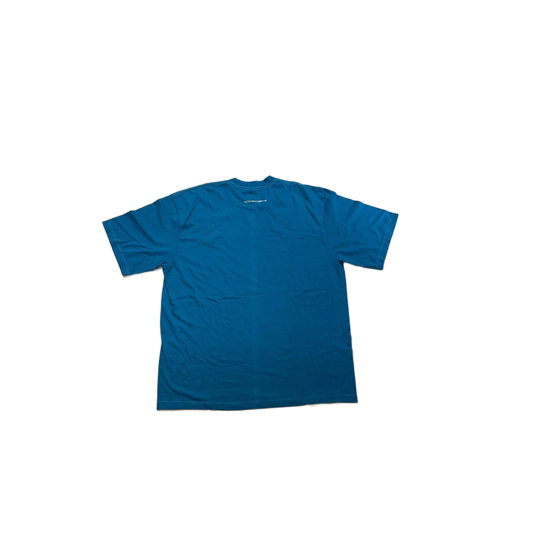Blue Oakley Tee - XL