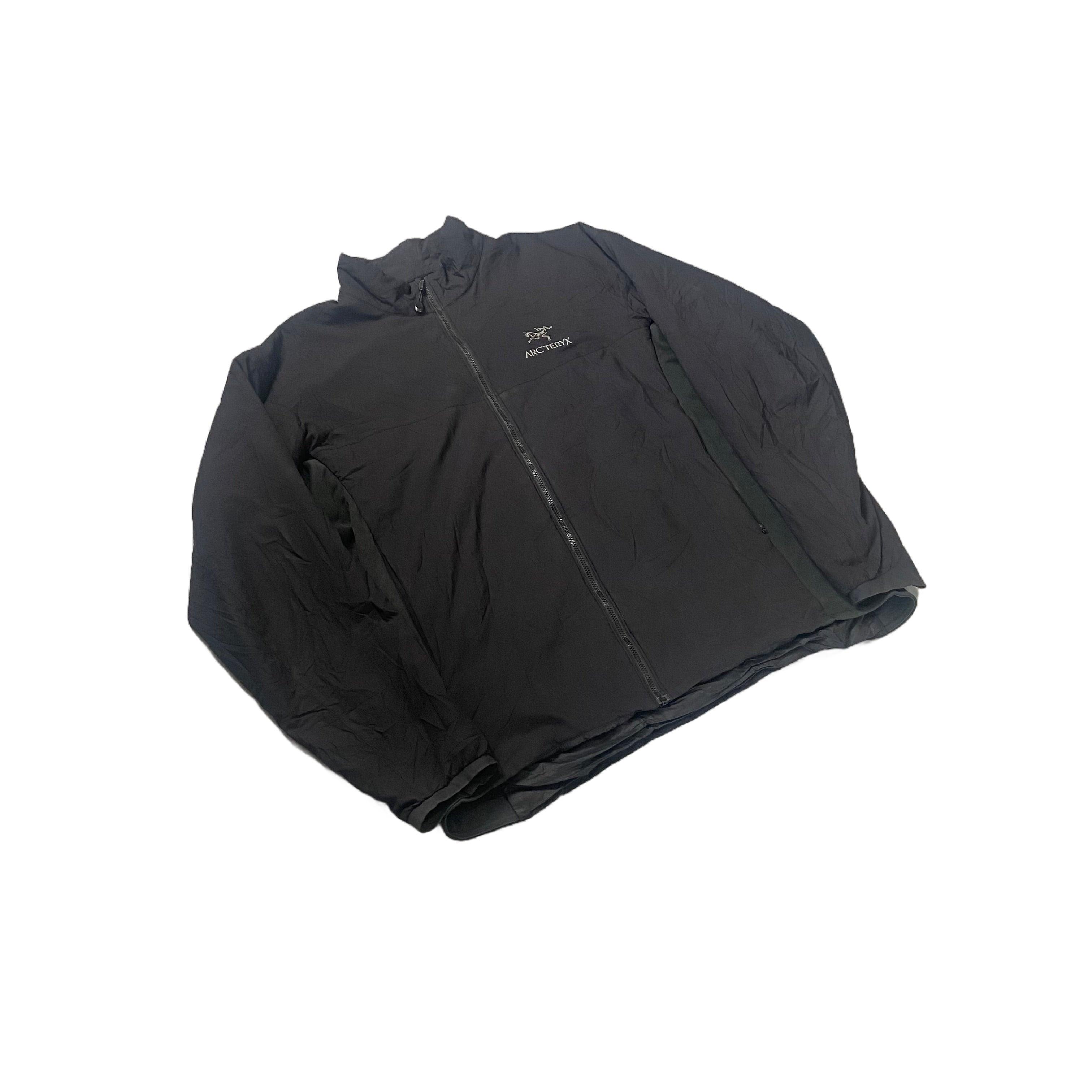 Black Arc'Teryx Jacket - L