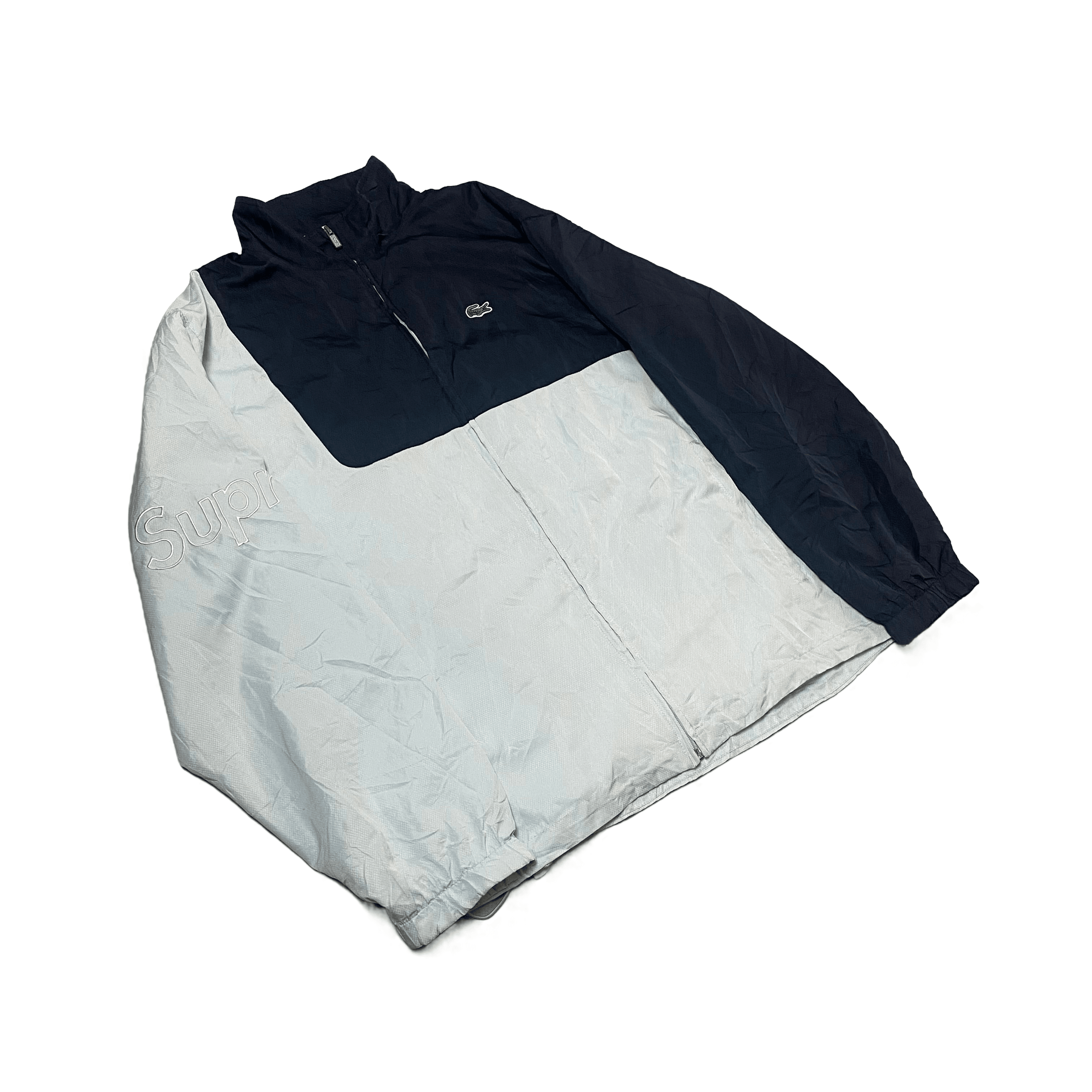 Supreme x Lacoste Jacket - L