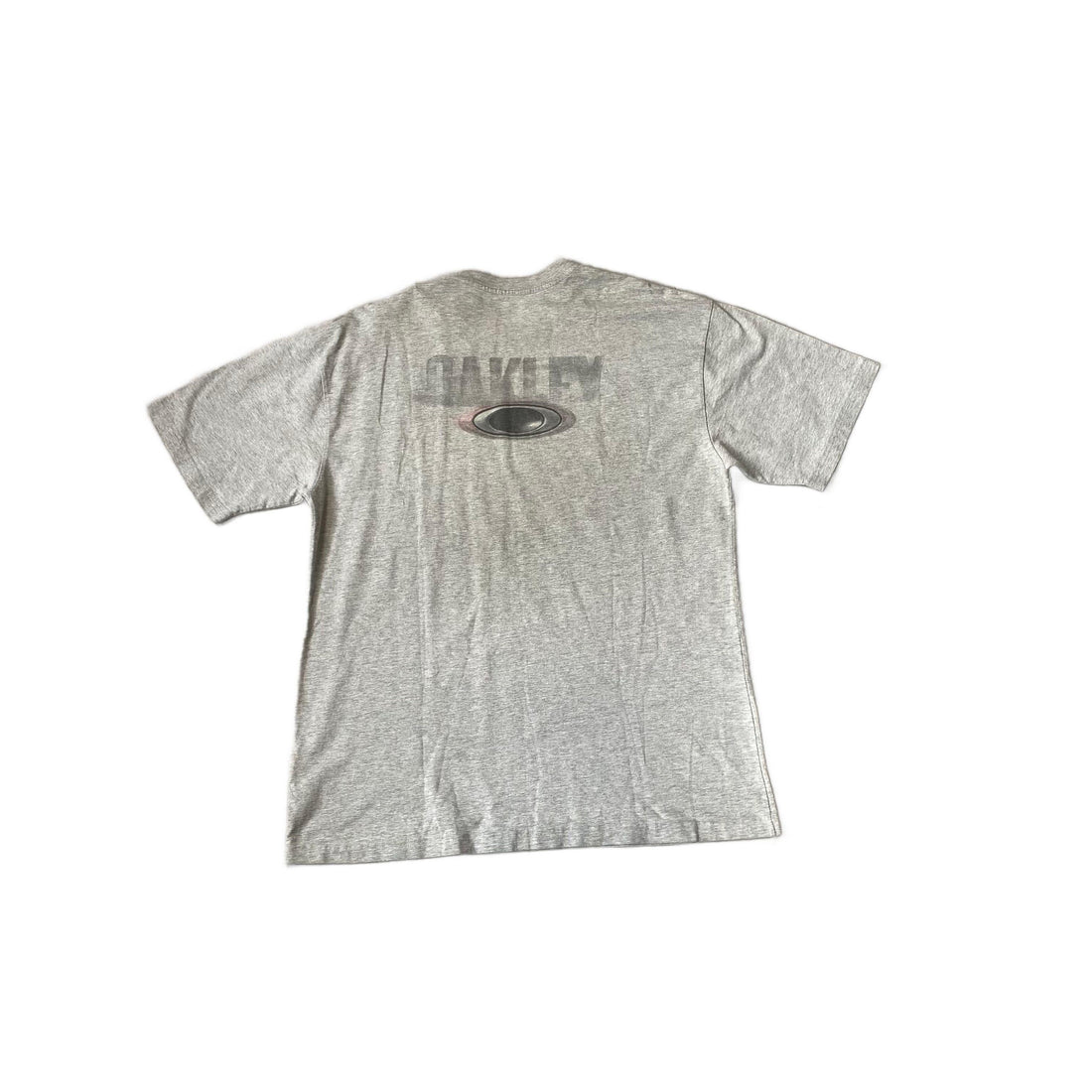Grey Oakley Tee - XL