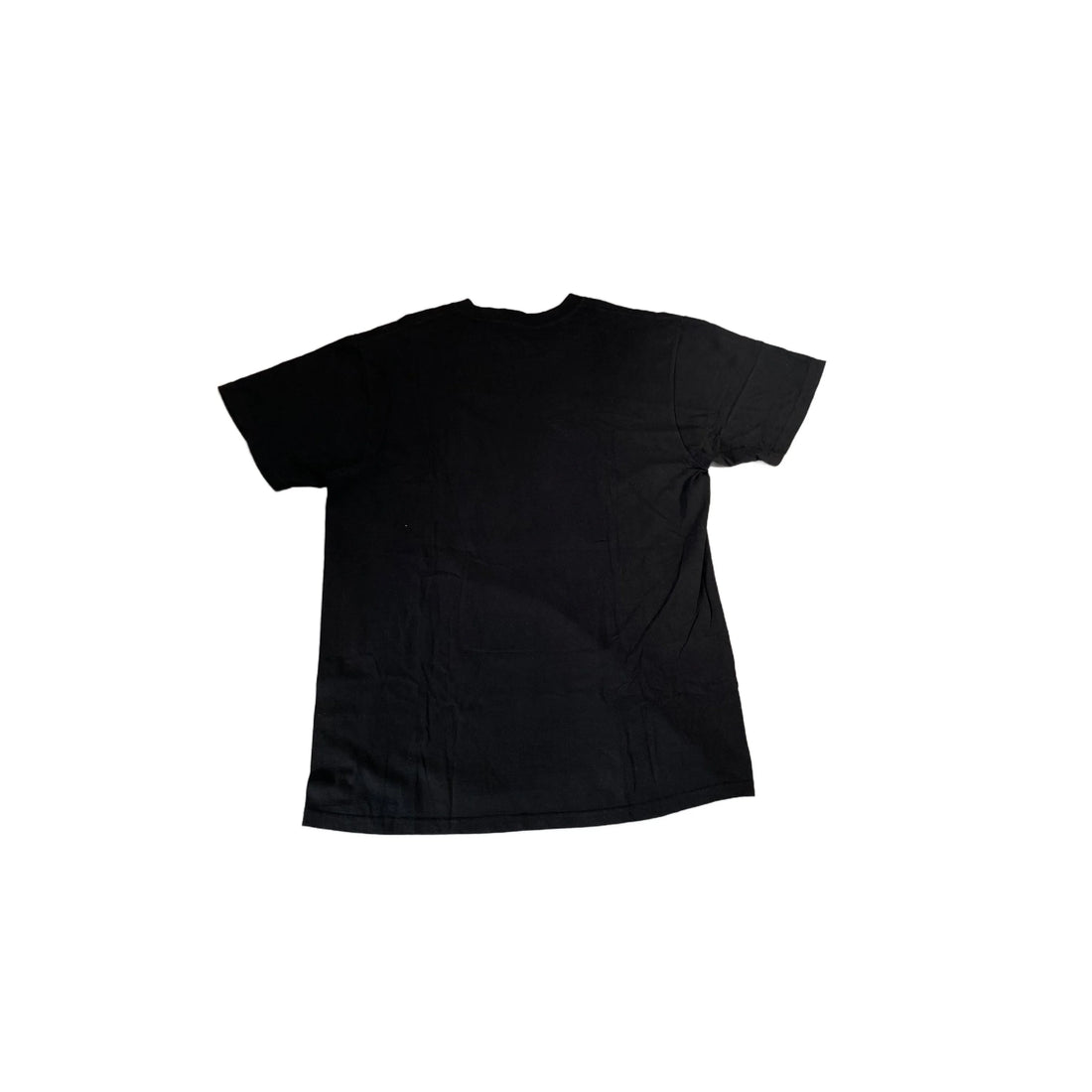 Black Supreme Tee - L