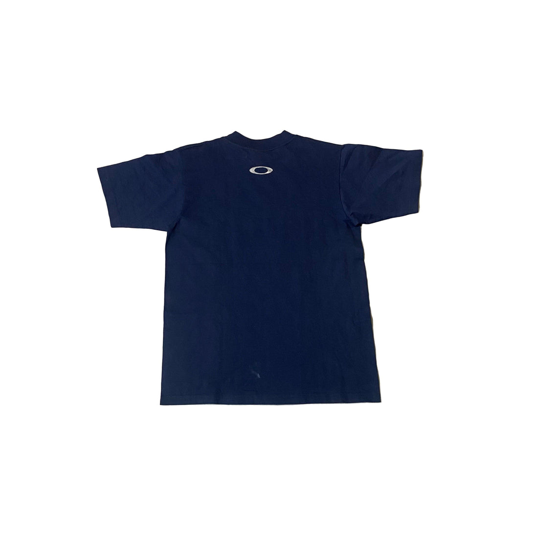 Navy Blue Oakley Tee - M