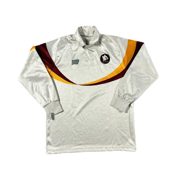 Vintage 80s Roma Long Sleeve Shirt - XL