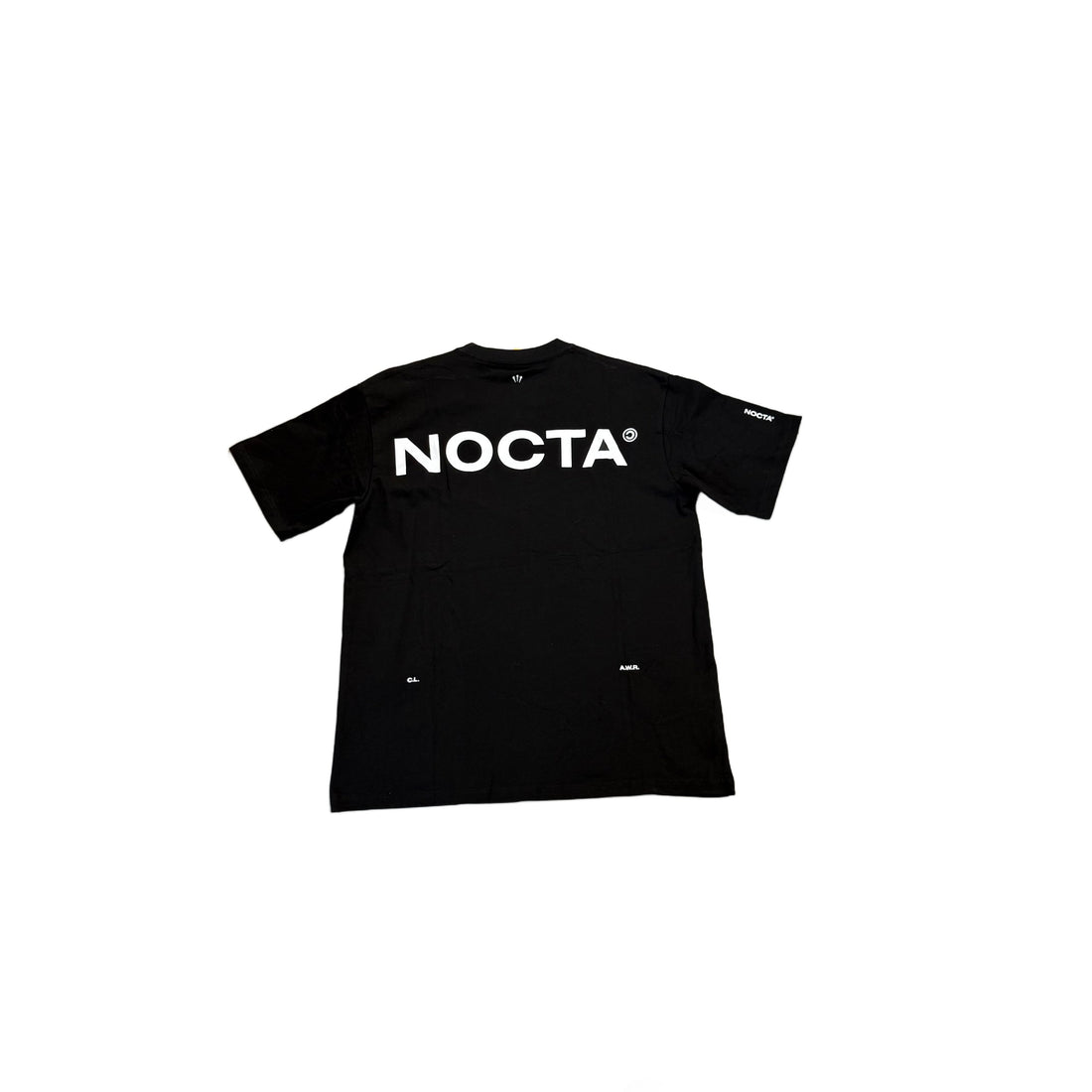 Black Nike x NOCTA Tee - XL