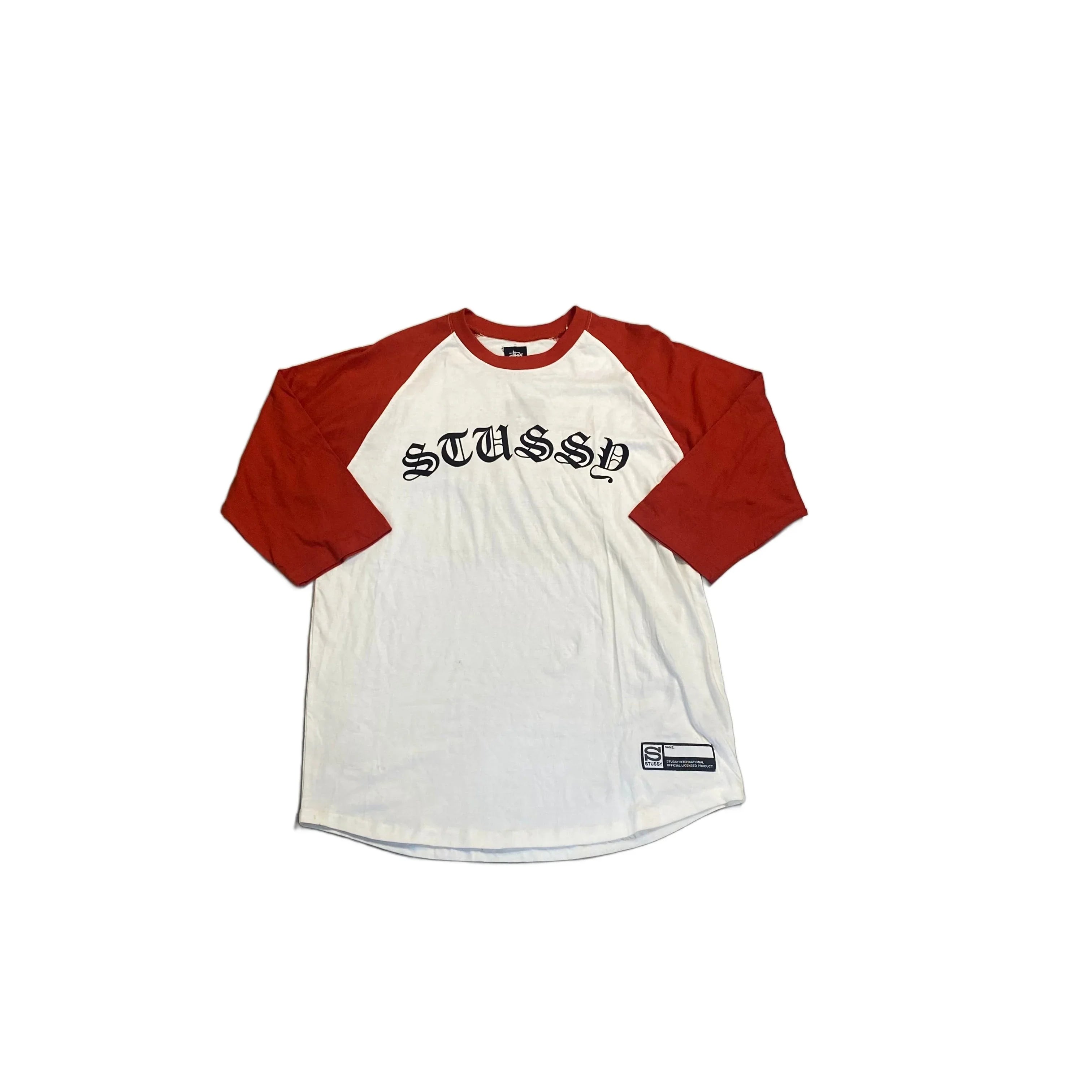 BNWT Stussy Long Sleeve Tee - XL
