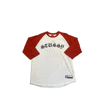 BNWT Stussy Long Sleeve Tee - XL