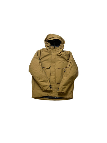 Beige Arc'Teryx Coat - XL