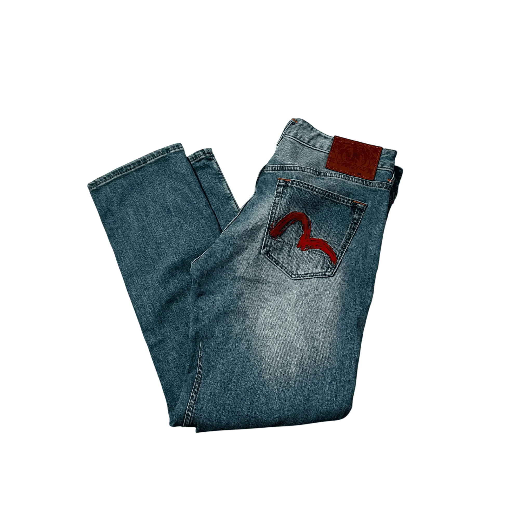 Evisu Jeans - 30