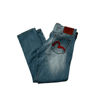 Evisu Jeans - 30