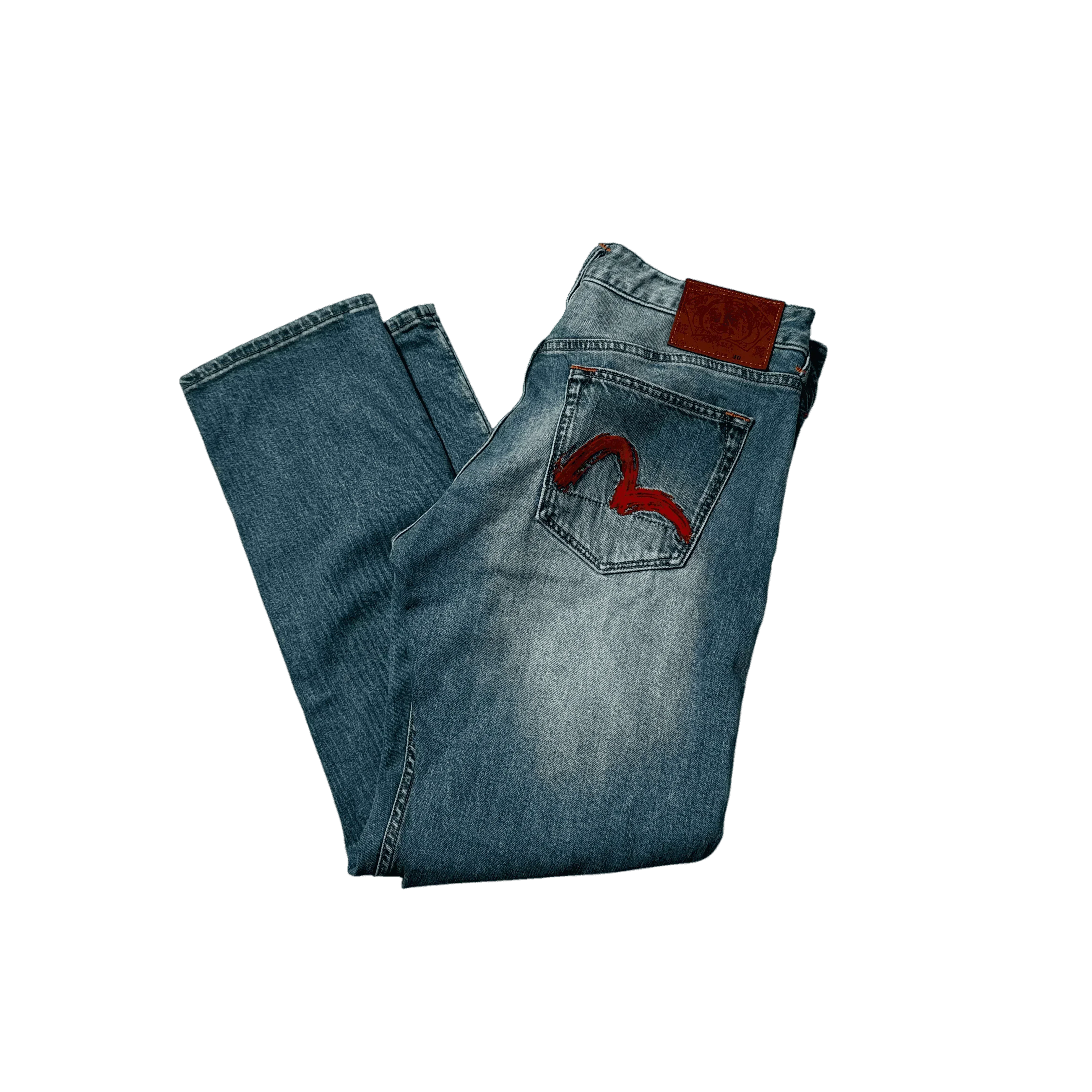 Evisu Jeans - 30