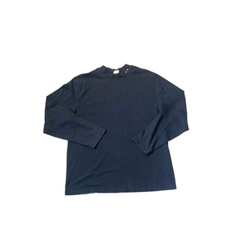 Black Oakley Long Sleeve Tee - XL
