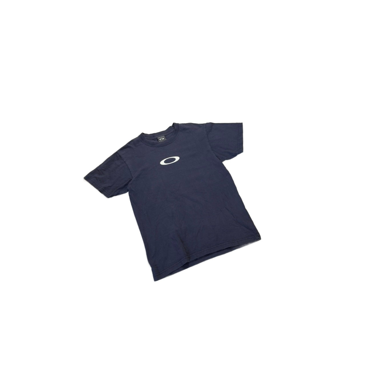 Grey Oakley Tee - M
