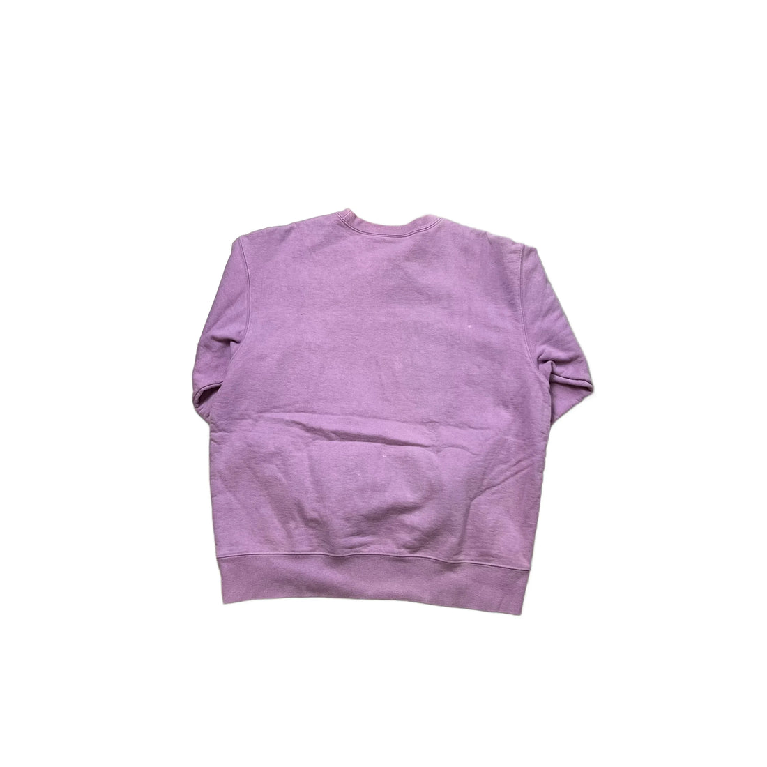 Pink Supreme Sweatshirt - M