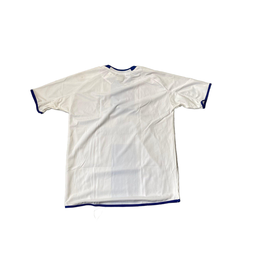 2003 - 04 Chelsea Away Shirt - L