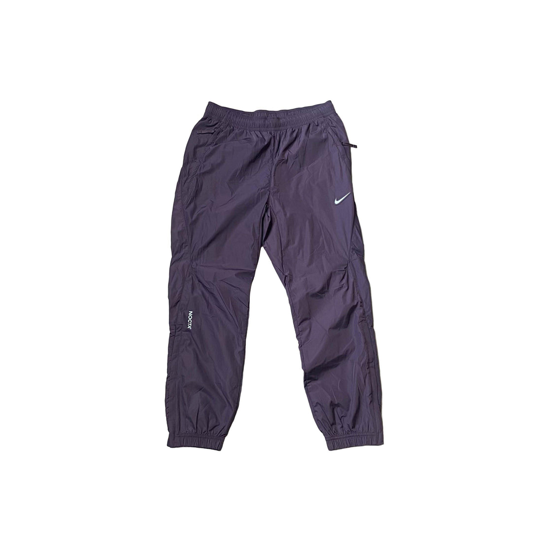 Purple Nike x NOCTA Joggers - S