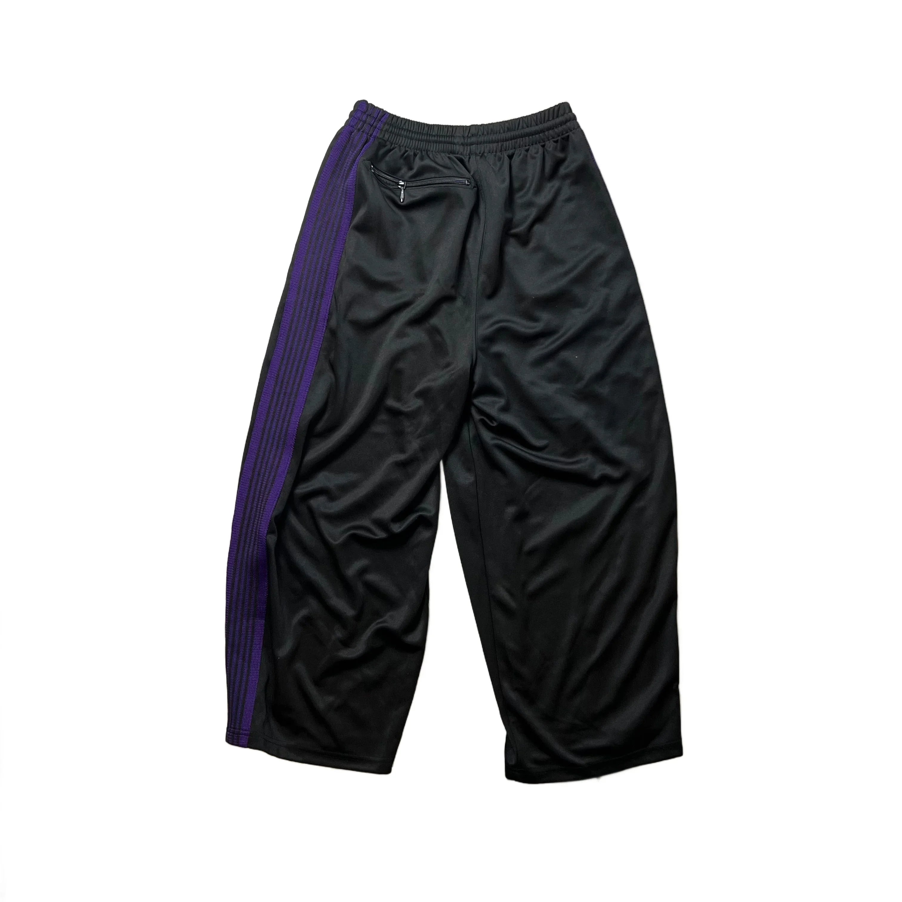 Black Needles HD Joggers - S