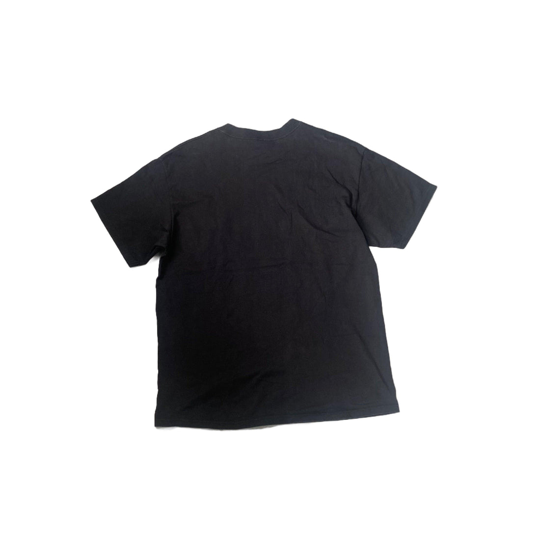 Black Stussy Tee - L
